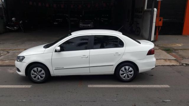 Voyage 2016 1.0 Completo Sem Entrada mais 48 x de 1.110,00 - Foto 6