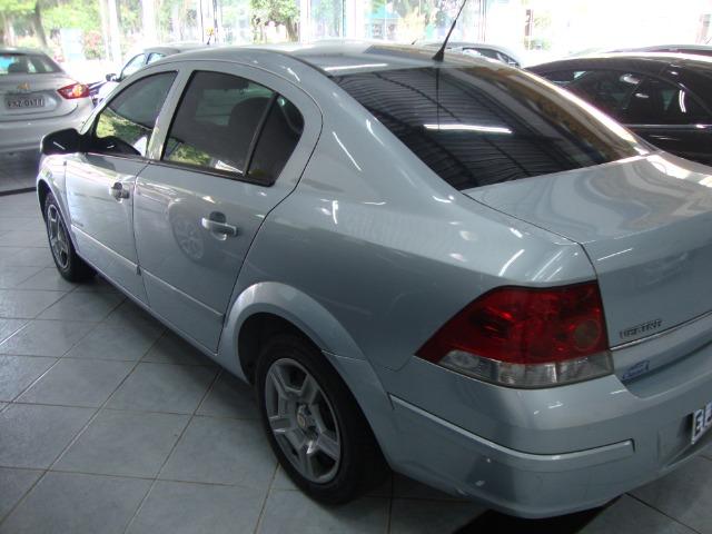 Vectra 2009 completo - Foto 4