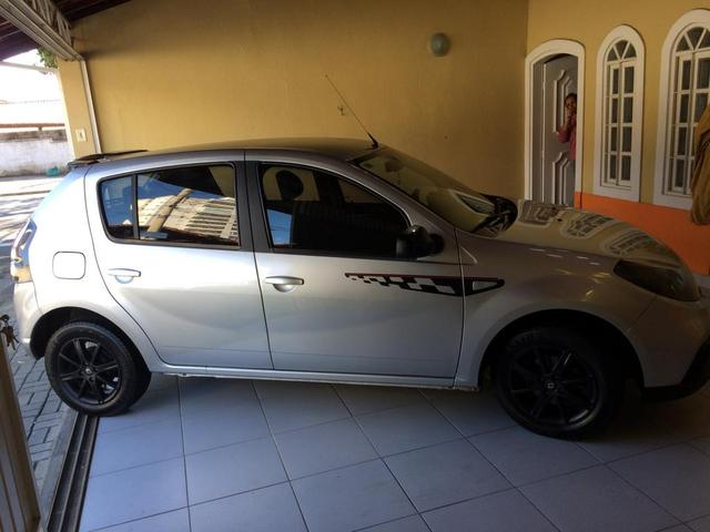 Carro sandero gt line - Foto 2