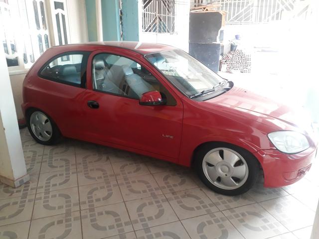 Celta Life top