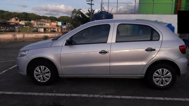 Gol G5 2013