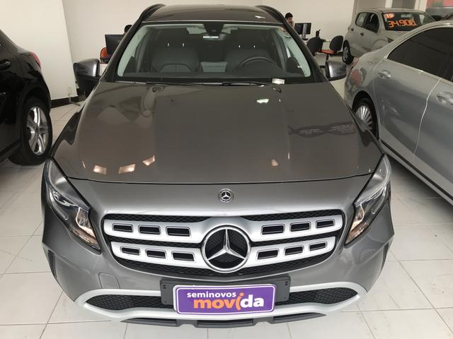 Mercedes GLA200 Style 1.6 TB flex - Foto 3