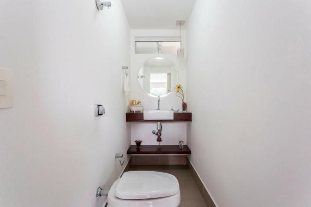 C-AP1548 Juvevê - APT Decorado, Planejado, 3Q Suíte 1 Vaga Livre - Foto 7