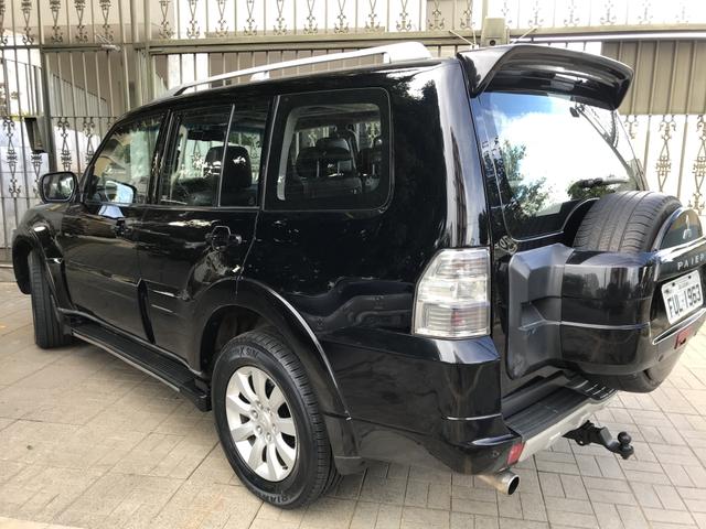 Pajero full HPE 7 lugares - Foto 4