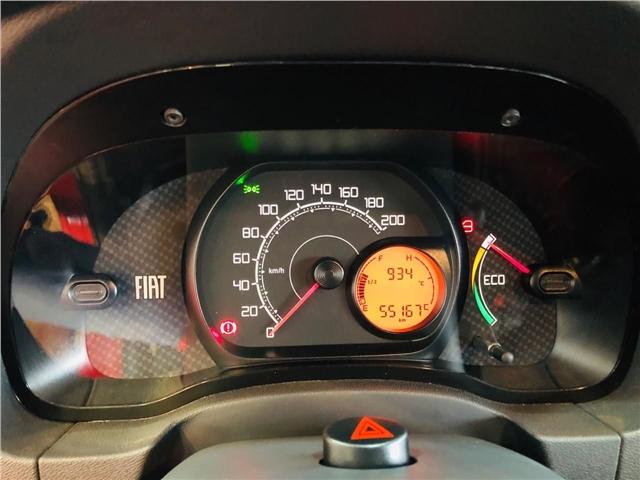 Fiat Palio 1.0 mpi fire 8v flex 2p manual - Foto 7