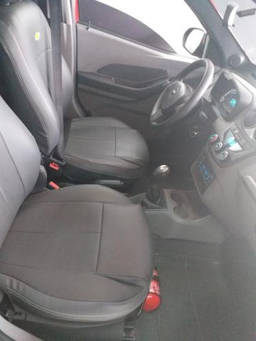 Agile Ltz 2013 1.4 é Na Wold Car - Foto 11