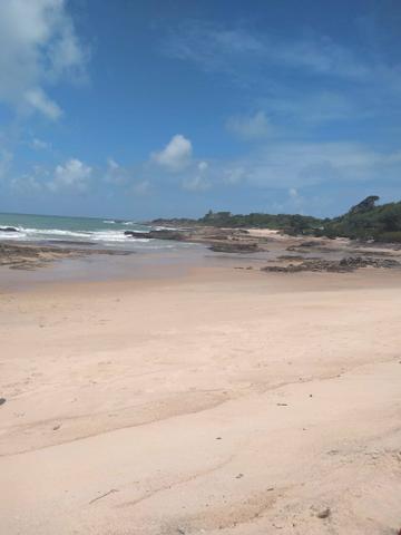 Praia de Pedra de Xaréu Fim de Semana / Temporada - Foto 17