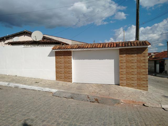 Condomínio Floriano Madeiros