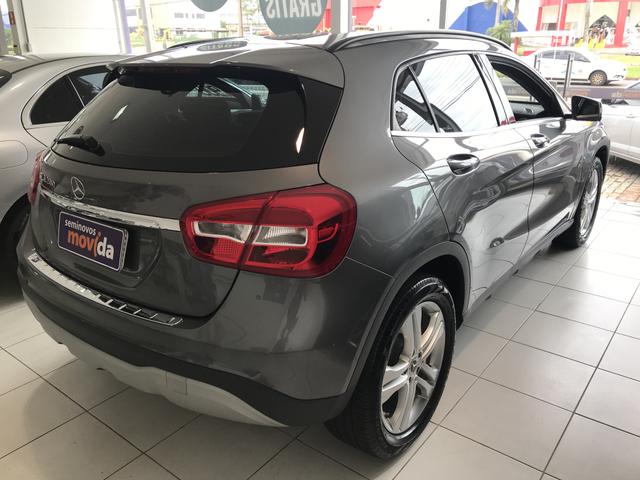 Mercedes GLA200 Style 1.6 TB flex - Foto 6