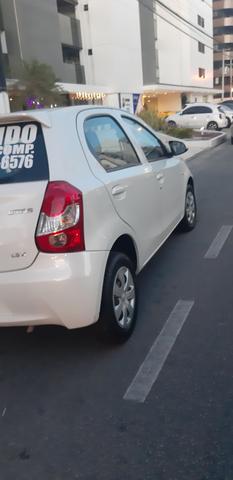 Vendo Etios 2015 - Foto 8