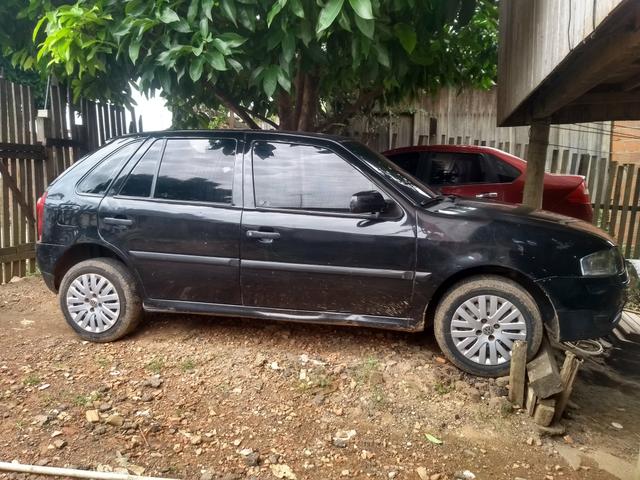 Gol G4 e completo - Foto 2