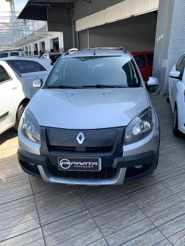 Sandero Stepway 2013 - Foto 2