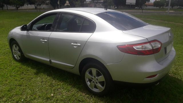 Fluence Dynamique 2013 COMPLETO - Foto 3