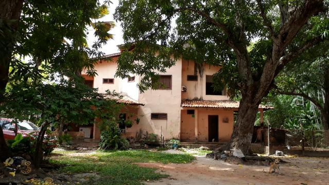 Sítio com casa 02 Andares ( 17.000 mil m2 de área ) - Foto 2