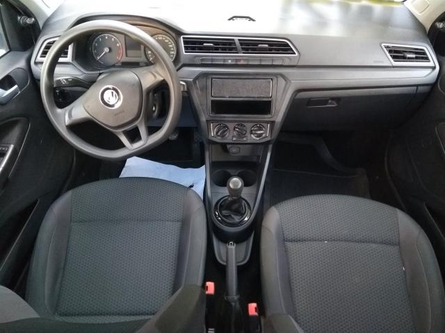 GOL 2017/2018 1.6 MSI TOTALFLEX TRENDLINE 4P MANUAL - Foto 6