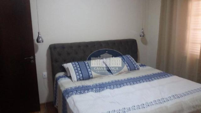 Casa residencial à venda, Jardim Pérola, Birigüi. - Foto 7