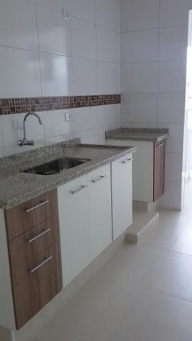 Lindo apartamento 2 quartos(1suite) no bairro Fatima 3 - Foto 4