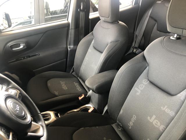 Jeep renegade longitude 2.0 Diesel 4x4 - Foto 8