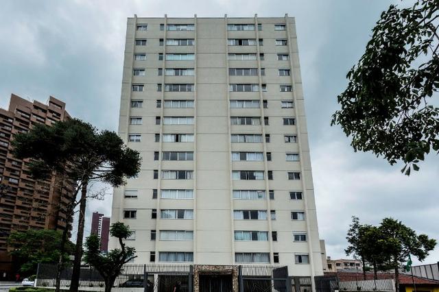 C-AP1548 Juvevê - APT Decorado, Planejado, 3Q Suíte 1 Vaga Livre - Foto 2