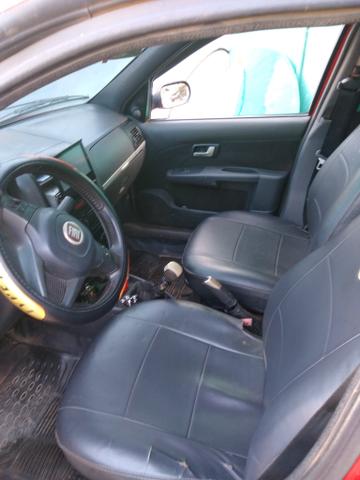 Vendo Palio 2005 elx completo Legalizado valor 11500 - Foto 3
