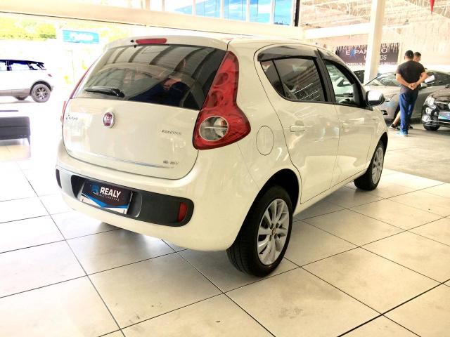 PALIO 2014/2015 1.6 MPI ESSENCE 16V FLEX 4P AUTOMATIZADO - Foto 14