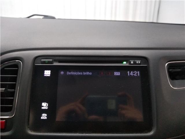 Honda Hr-v 1.8 16v flex exl 4p automático - Foto 15