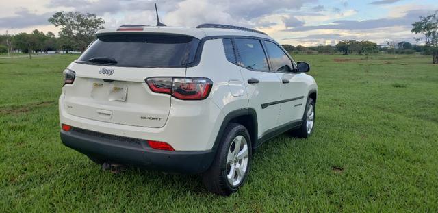 Jeep Compass - Foto 6