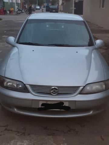 Vectra 99 GLS , 8 valvula, potencia 2.2, gasolina - Foto 10