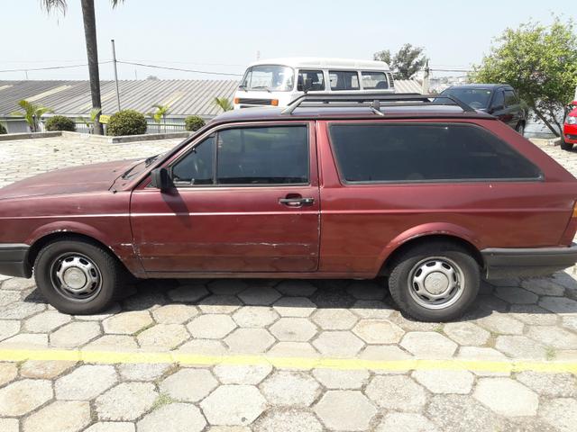 Vendo Parati pra sair logo - Foto 3