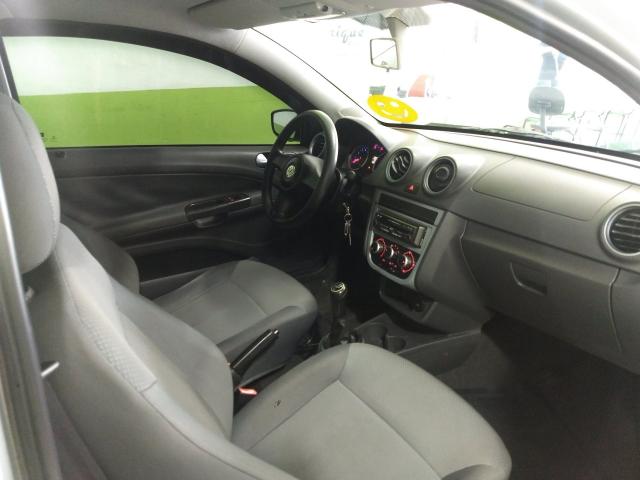 SAVEIRO 2011/2011 1.6 MI CE 8V FLEX 2P MANUAL G.V - Foto 4