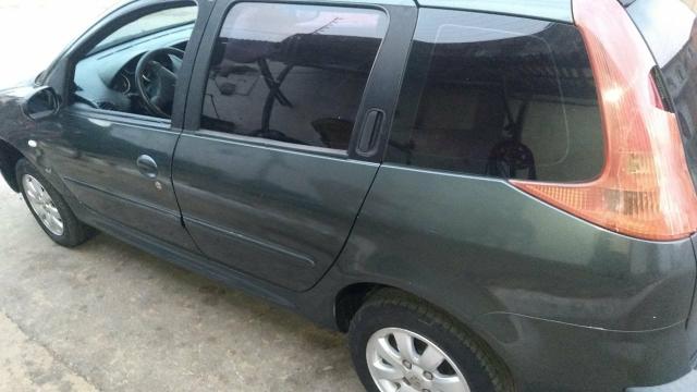 Vendo pegeout sw ano2009 - Foto 4