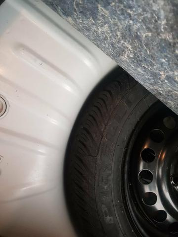 Agile LTZ 1.4 2013 - Foto 5