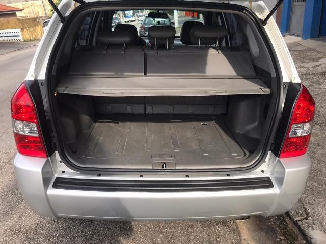Hyundai - Tucson GLS 2.0 - 2015 - Foto 9
