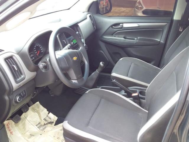 CHEVROLET CHEVROLET/S10 LS DD4 - Foto 9