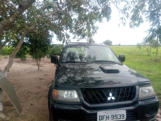 Pajero Sport - Foto 4