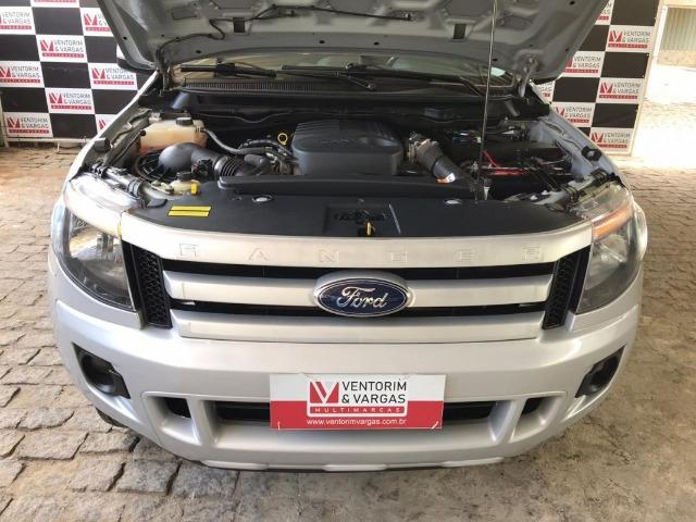 Ford / Ranger XLS 3.2 4x4 Diesel 2014/2015 - Foto 3