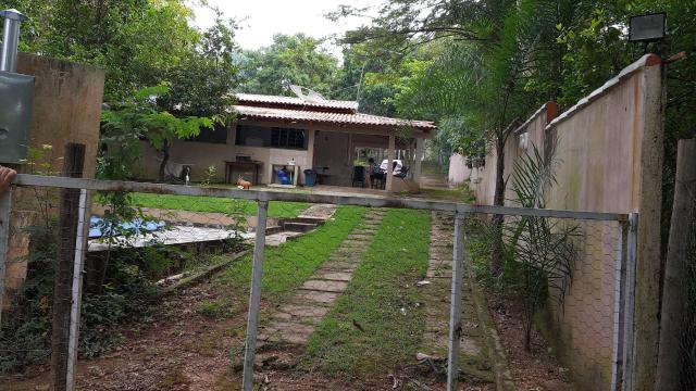 Chácara no lago Corumbá em caldas novas - Foto 7