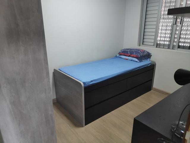 Apartamento Edifício )Laza de Madri - Foto 6