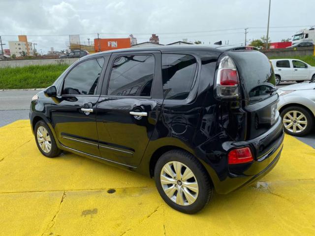 Citroën C3 Picasso GLX - Foto 3