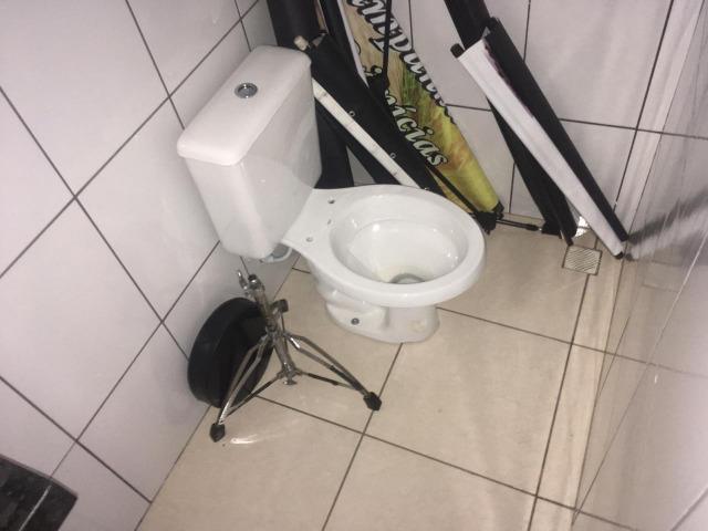 Galpão Comercial na Av Presidente Kennedy Aluguel R$ 5.500,00 - Foto 9