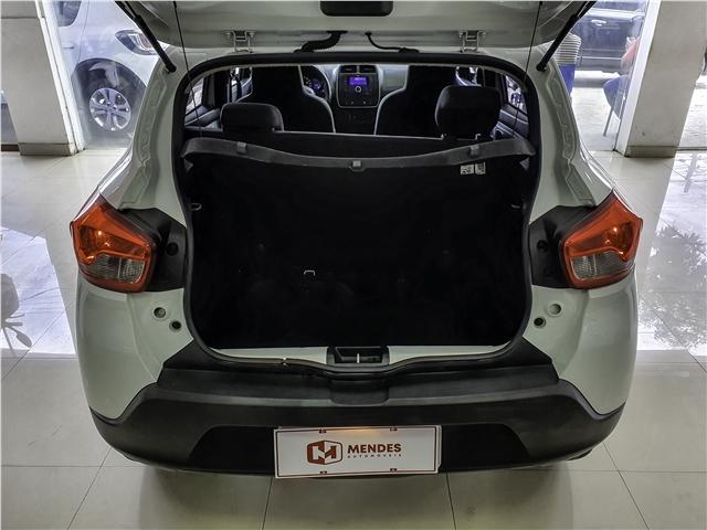 Renault Kwid 1.0 12v sce flex zen manual - Foto 7