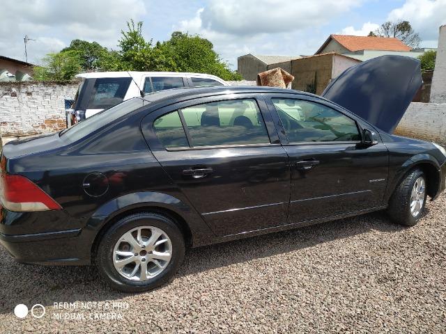 Vectra expression - Foto 6