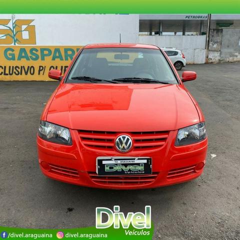 Volkswagen Gol G4 Trend 1.0 Manual 8v 4p Flex 2012/2013 - Foto 8