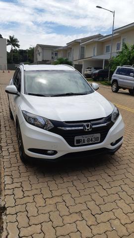 Honda HR-V Ex 2018 - Foto 5