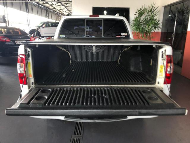 Chevrolet S10 Executive 4x4 2.8 turbo electronic (Cab Dupla) - Foto 14