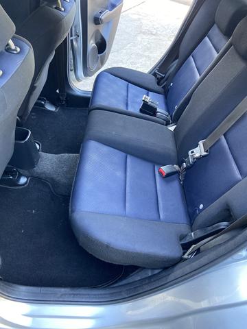 Honda Fit 2014 Lx 1.4 Automático Flex Pneus novos - Foto 14