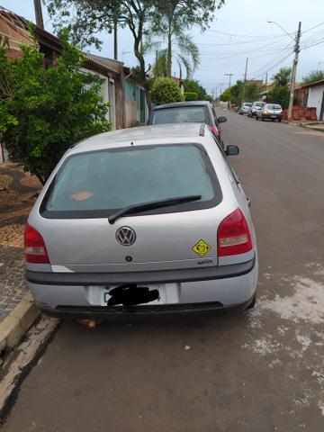 Gol G3 2004 - Foto 3