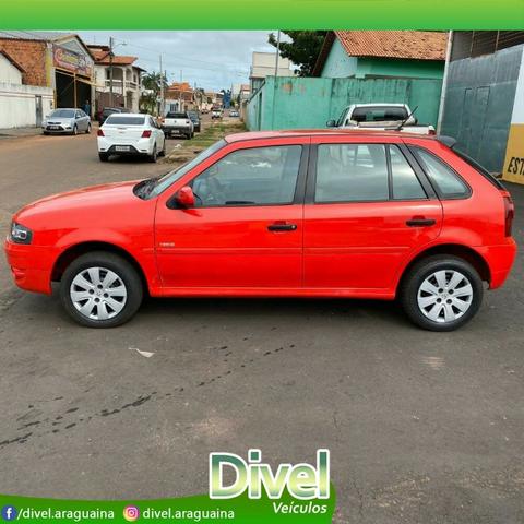 Volkswagen Gol G4 Trend 1.0 Manual 8v 4p Flex 2012/2013 - Foto 6