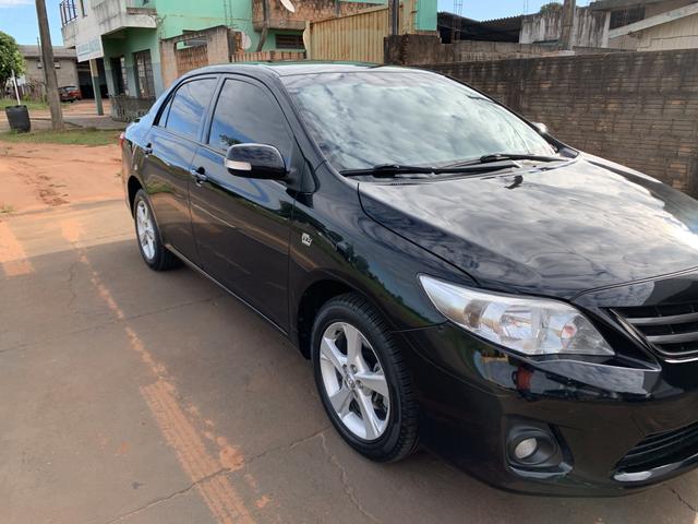 Corolla XEI 2.0 - Foto 3