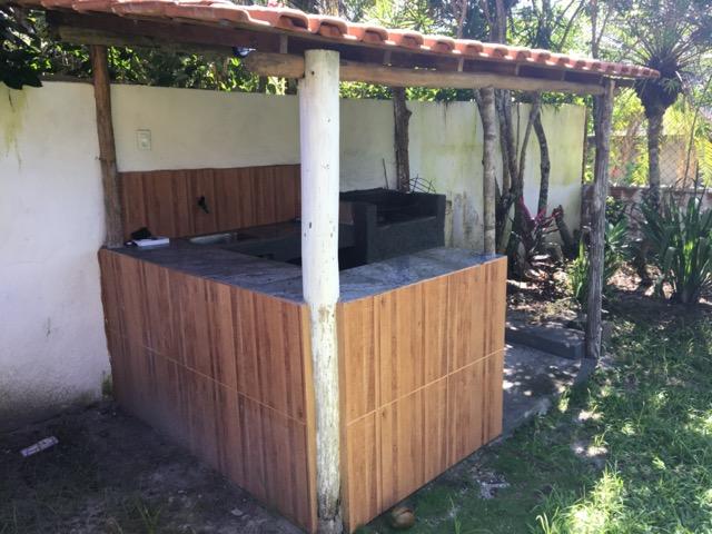 Casa de praia 3 suítes no Condo.Águas de Olivença - Foto 8